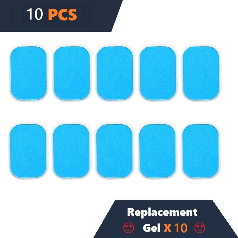 ULTIMATE ABS SIMULATOR™