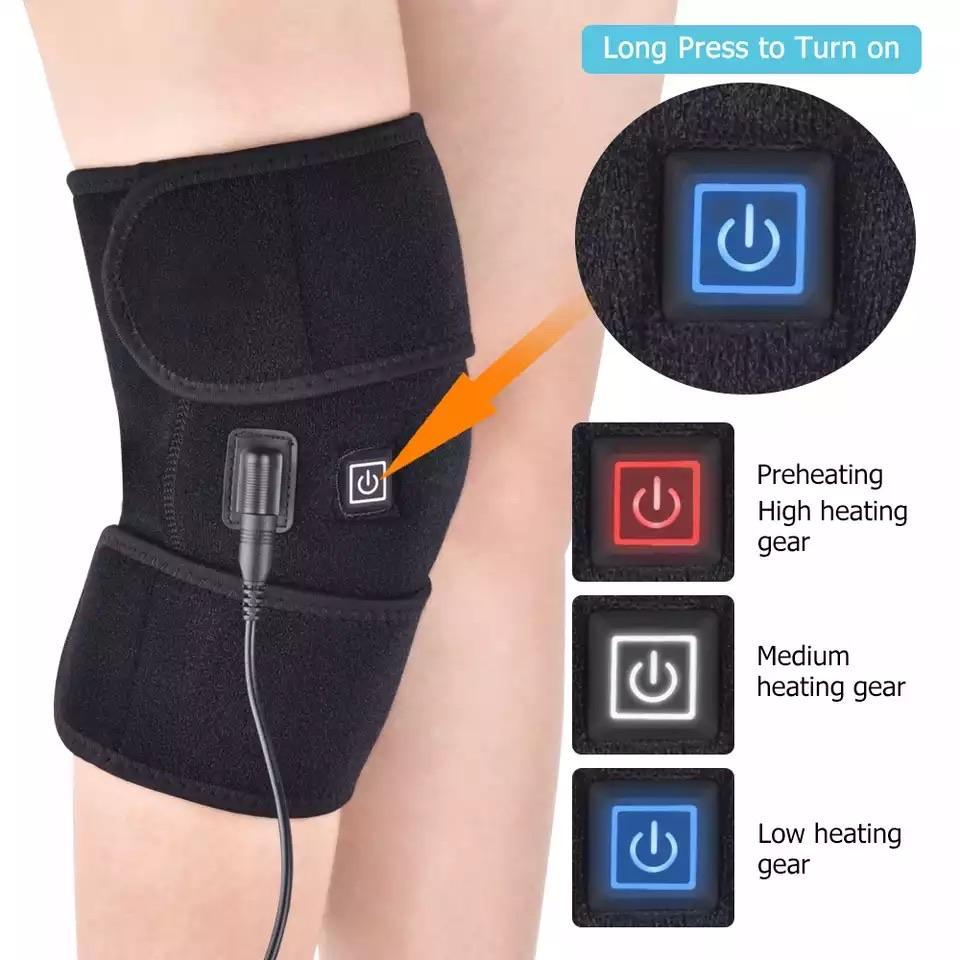Massager for Cramps Arthritis Pain Relief