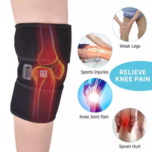 Massager for Cramps Arthritis Pain Relief