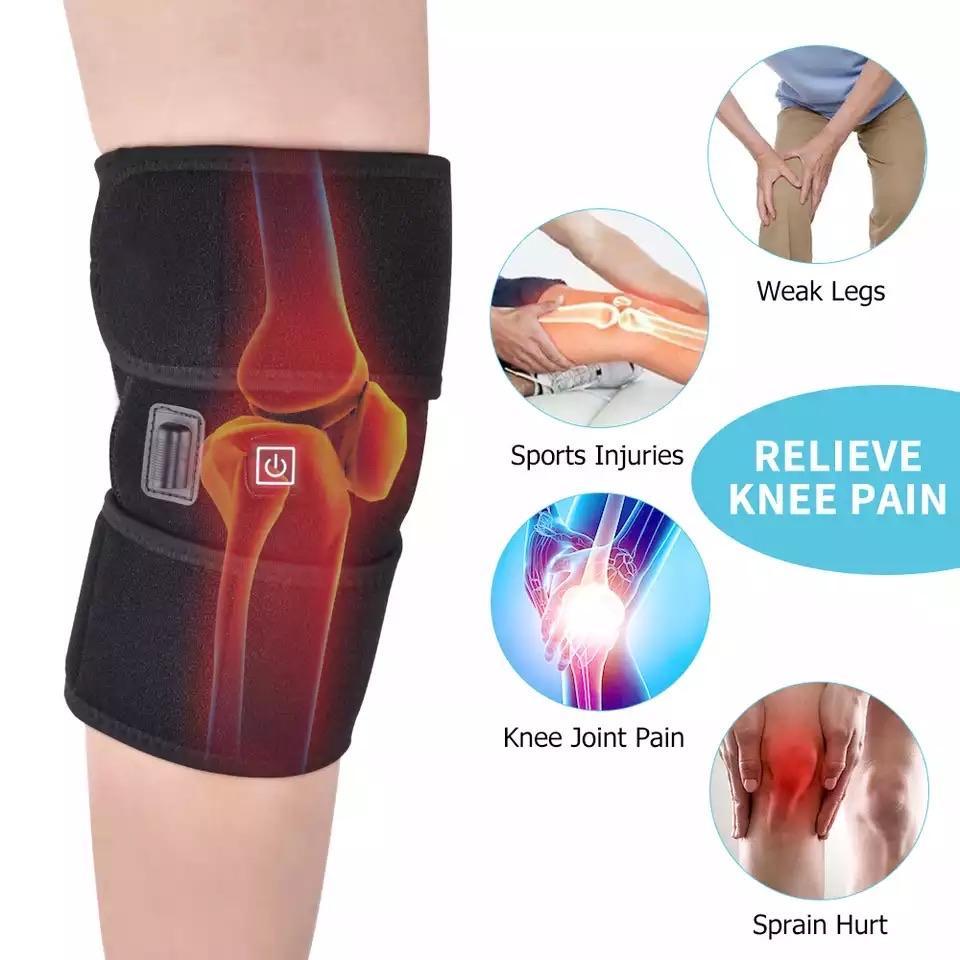 Massager for Cramps Arthritis Pain Relief