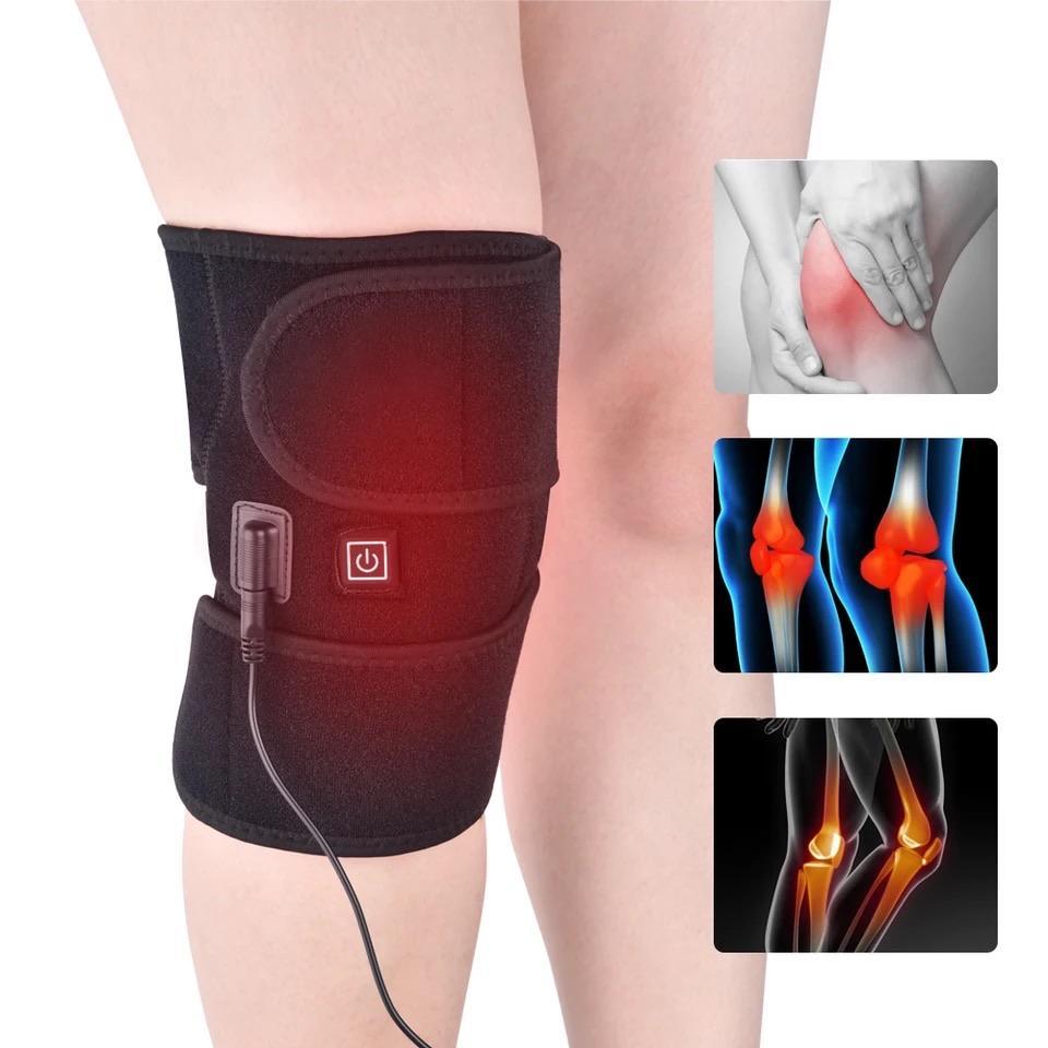 Massager for Cramps Arthritis Pain Relief