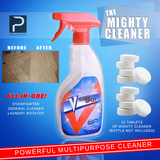 Mighty Cleaner