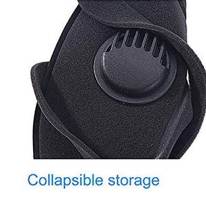 Breathing Valve Mask, Washable Mouth Cover Mask