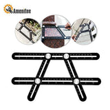 Multi-function Ruler