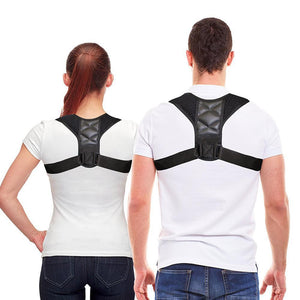 BodyWellness Posture Corrector