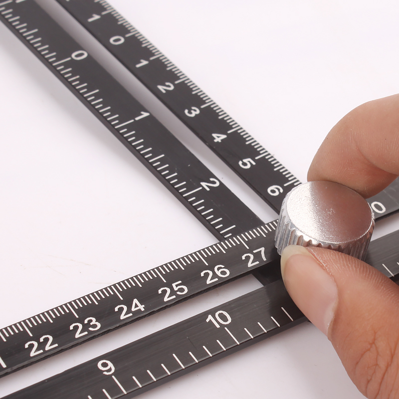 Multi-function Ruler