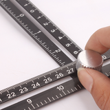 Multi-function Ruler