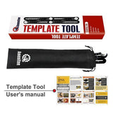 Multi-function Ruler