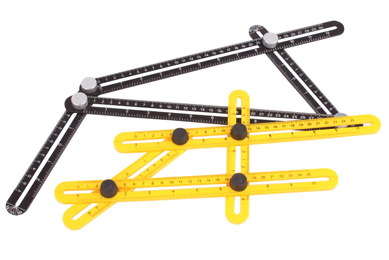 Multi-function Ruler
