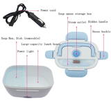 Electric Lunch Box Heater