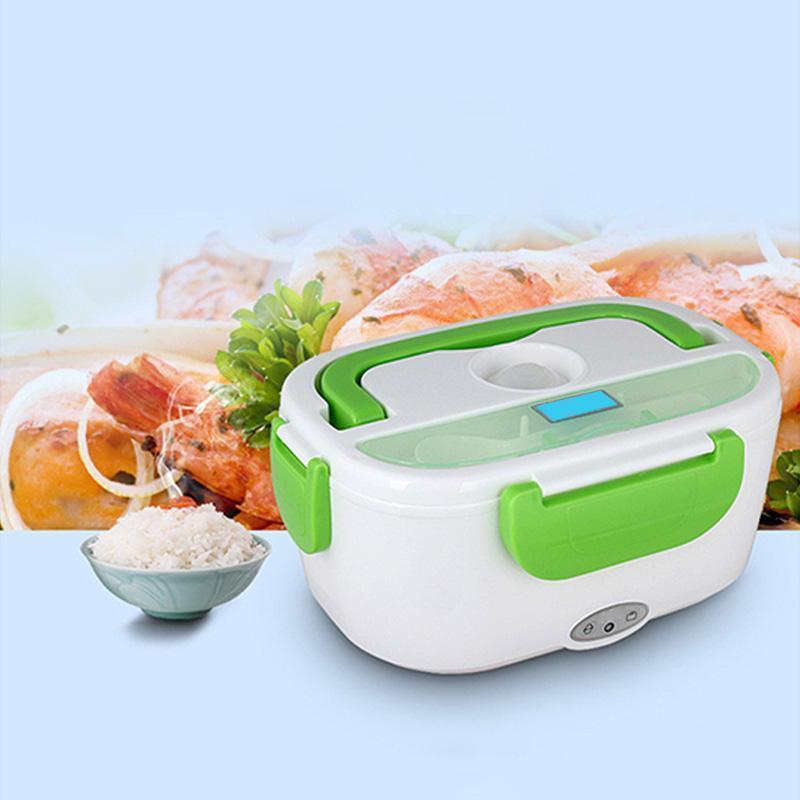 Electric Lunch Box Heater