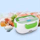 Electric Lunch Box Heater