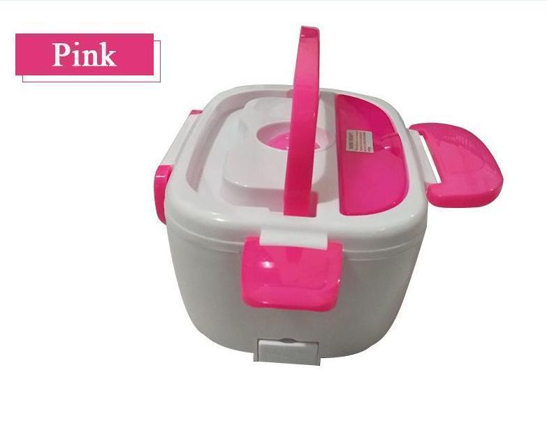 Electric Lunch Box Heater