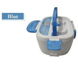 Electric Lunch Box Heater