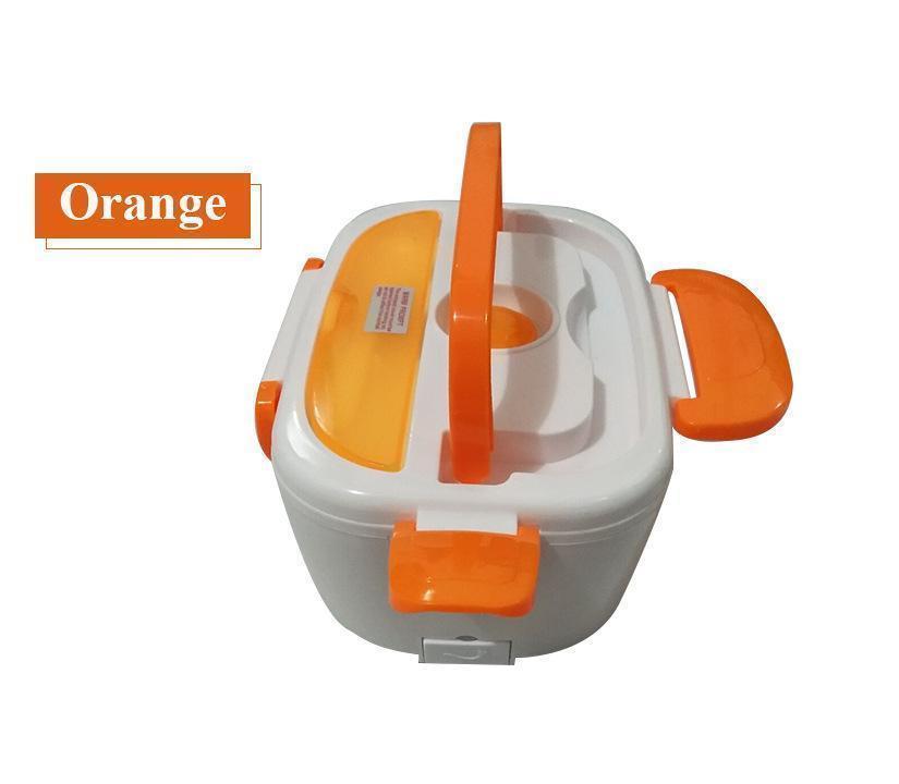 Electric Lunch Box Heater