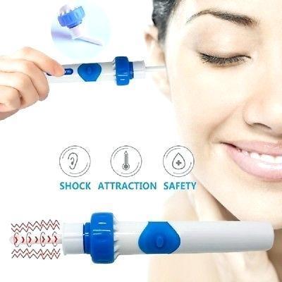 Ear Wax Remover Vacuum Cleaner