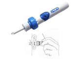 Ear Wax Remover Vacuum Cleaner