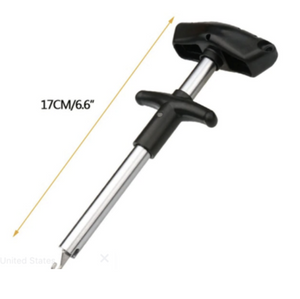 Easy Fish Hook Remover