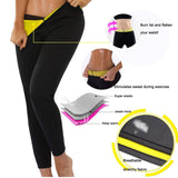 Thermo Compression Pants