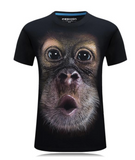 Funny Monkey T-Shirt